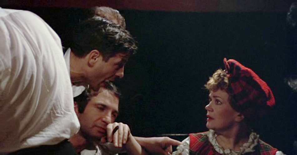 Husbands (1970) Husbands (1970)