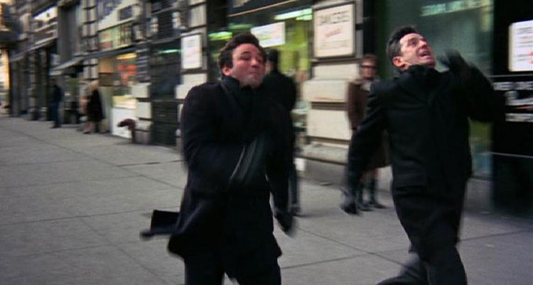 Husbands (1970) Husbands (1970)