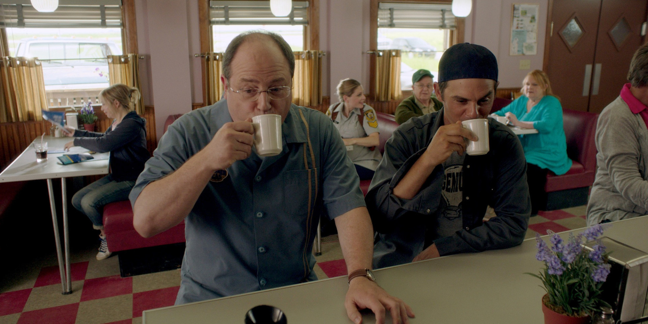 Corner Gas: The Movie