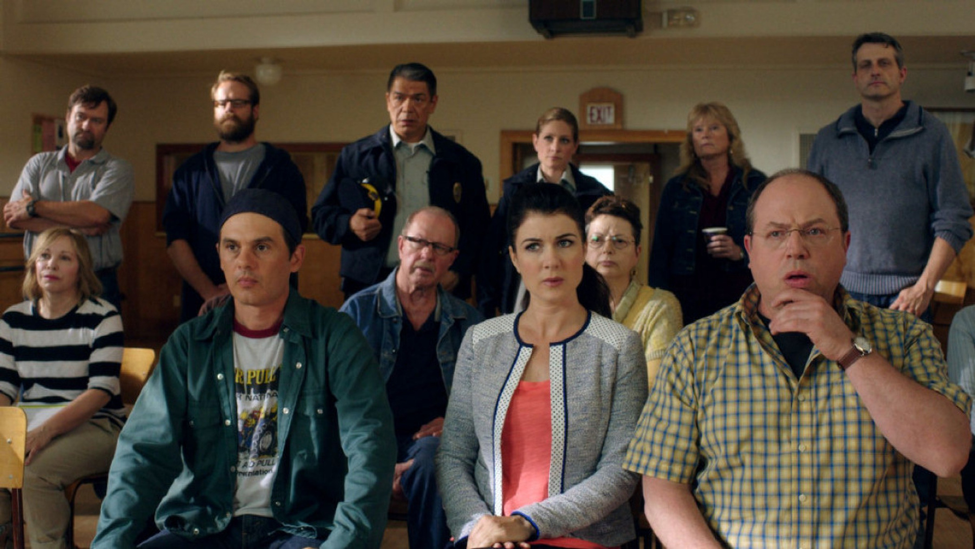 Corner Gas: The Movie