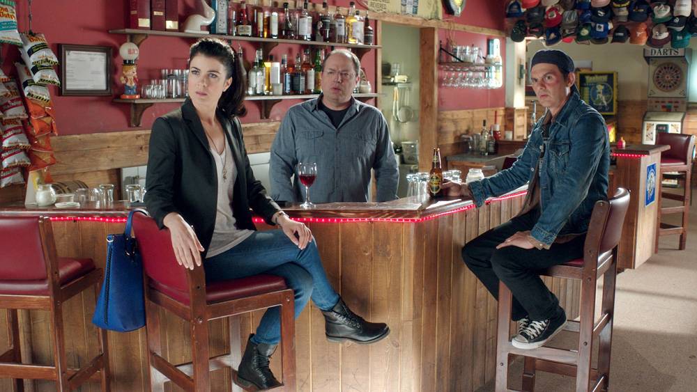 Image of Corner Gas The Movie