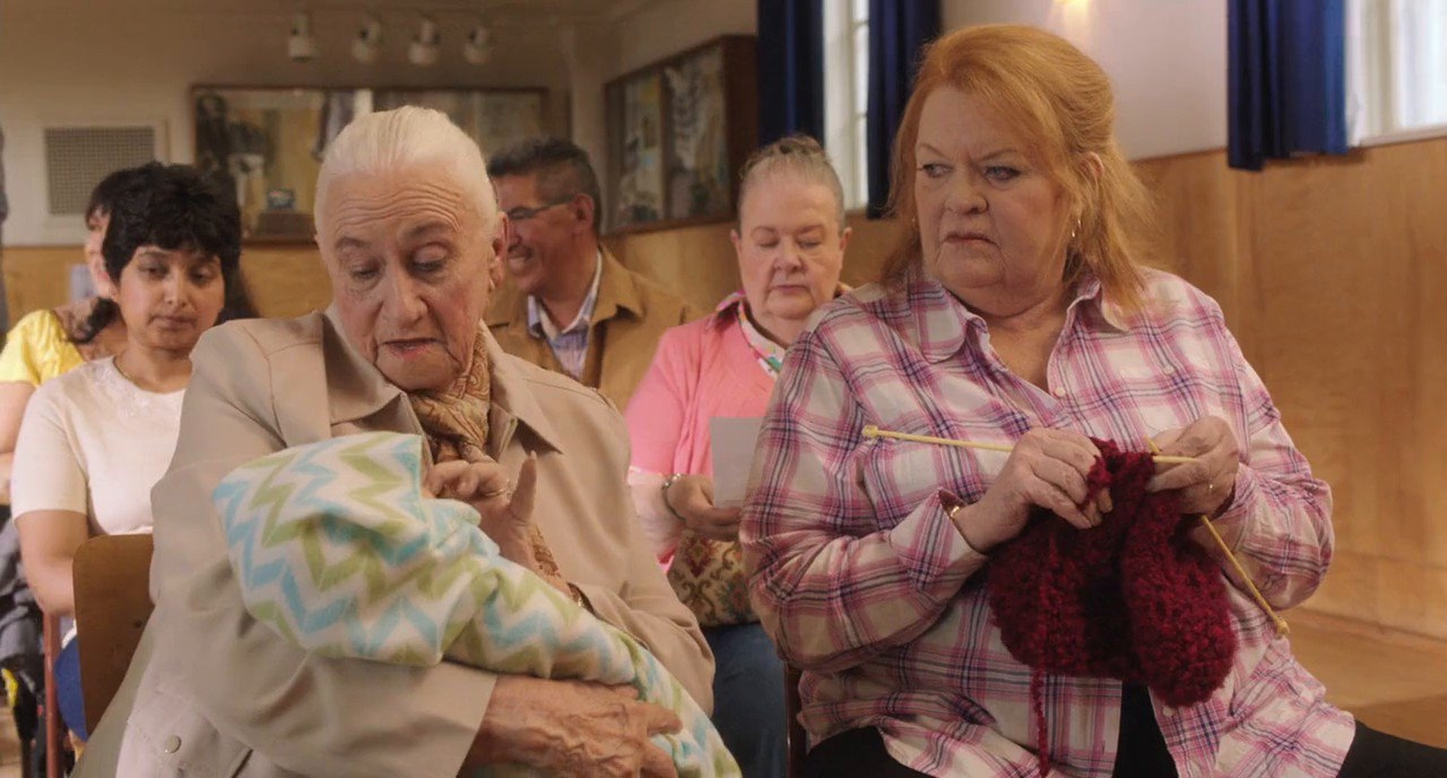Corner Gas: The Movie