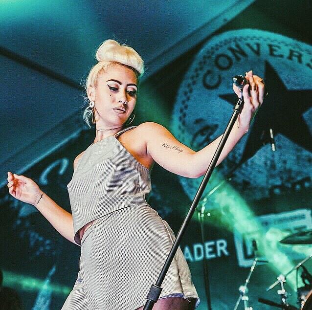 Kali Uchis image