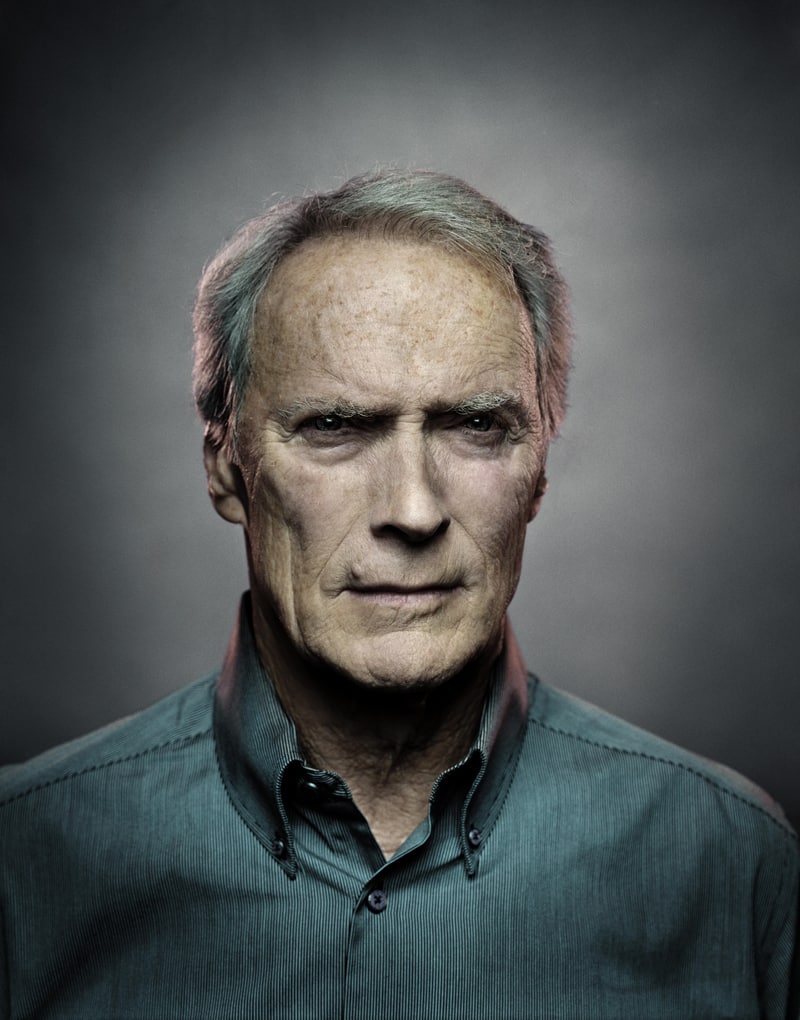 Picture of Clint Eastwood