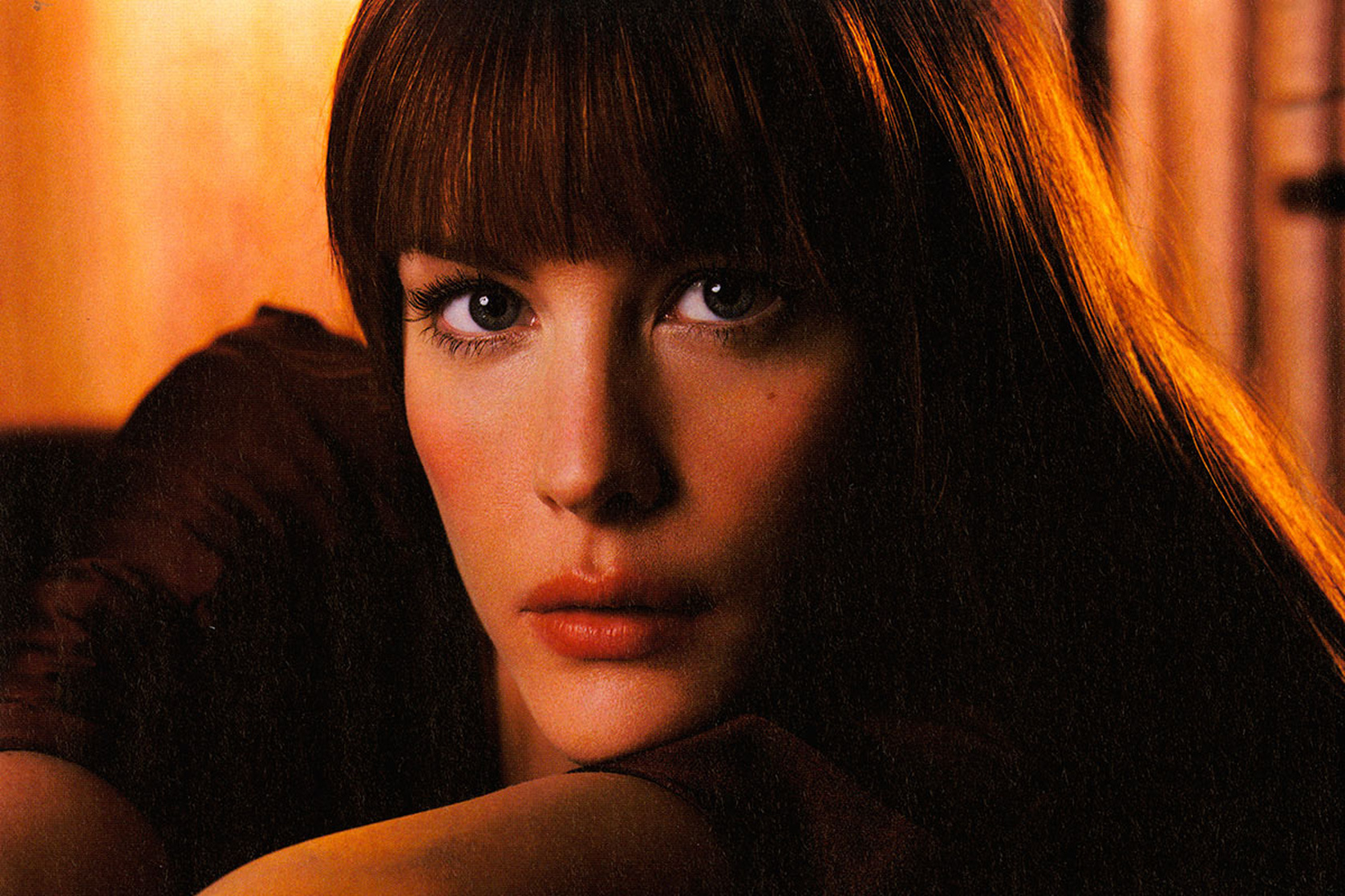 Liv Tyler
