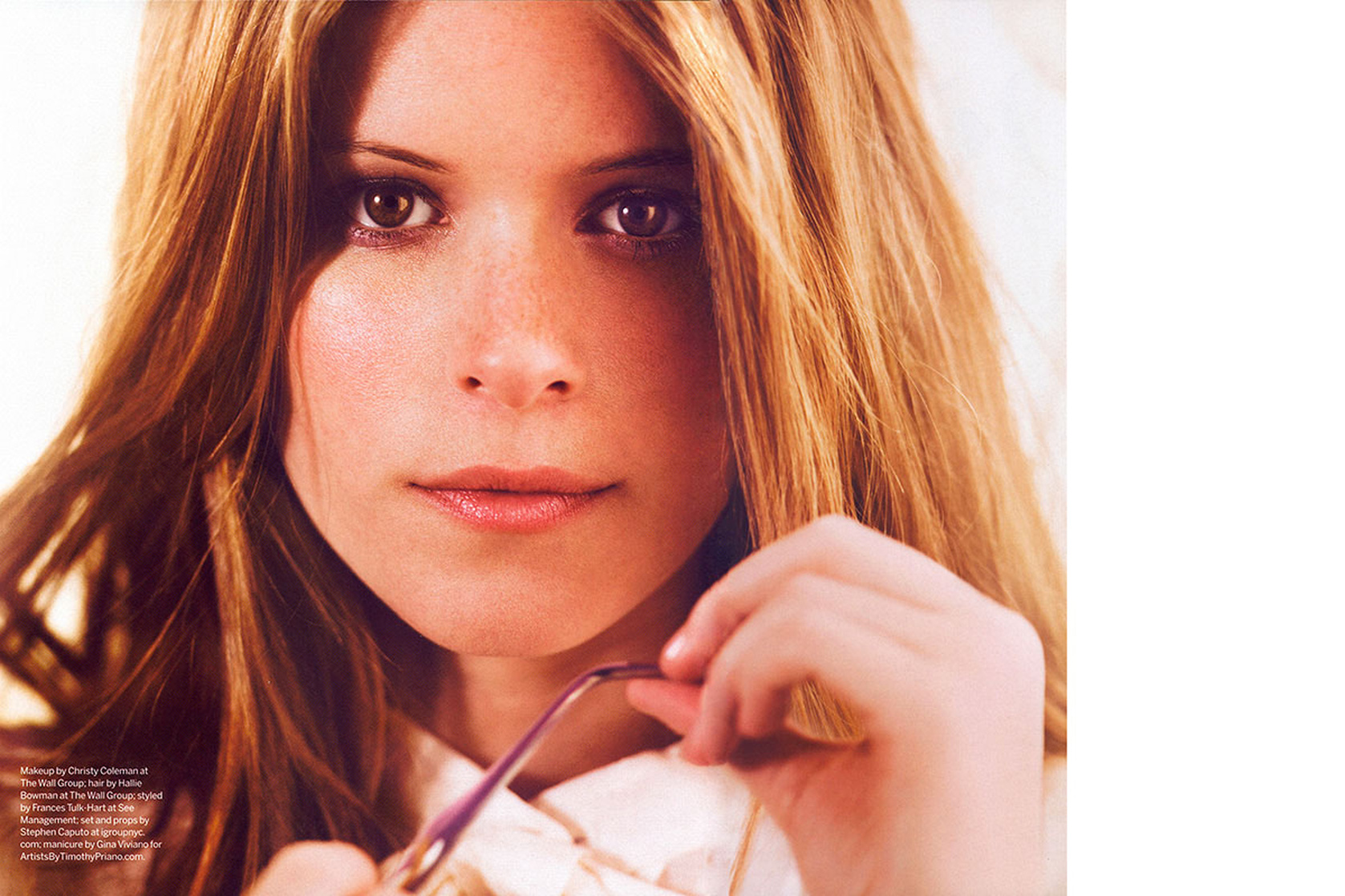 Kate Mara Kate Mara