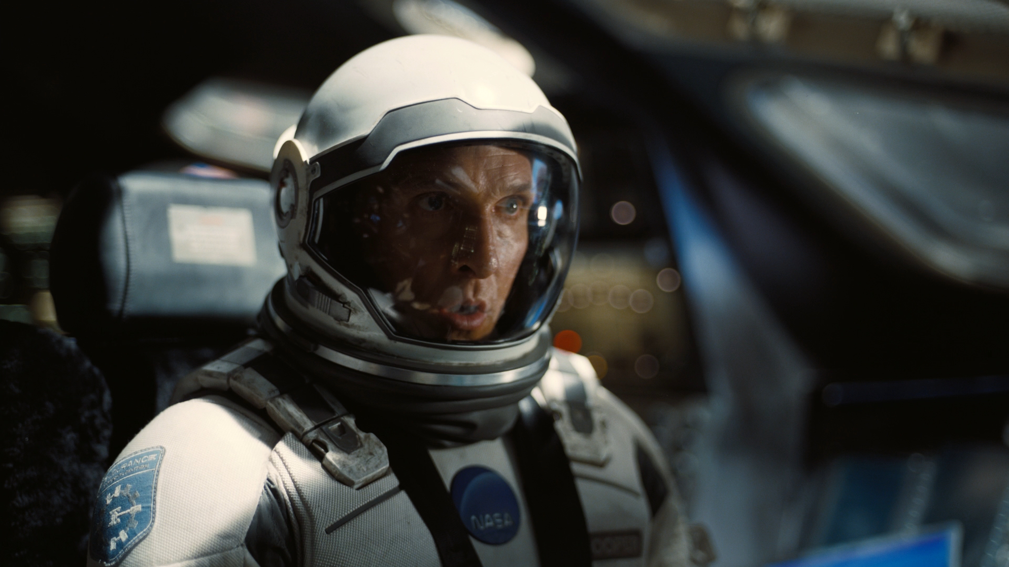 Interstellar Interstellar
