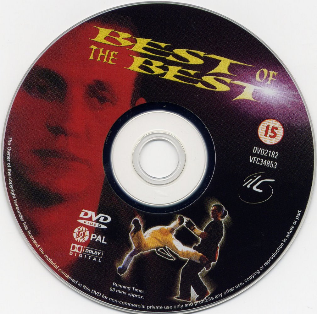 Best of the Best