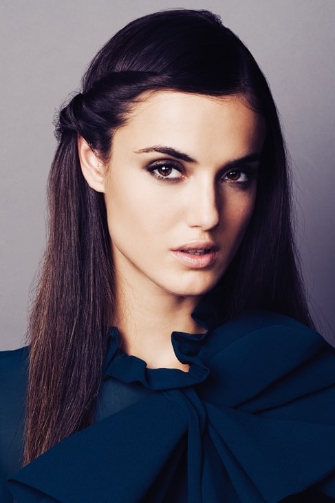 Picture of Blanca Padilla