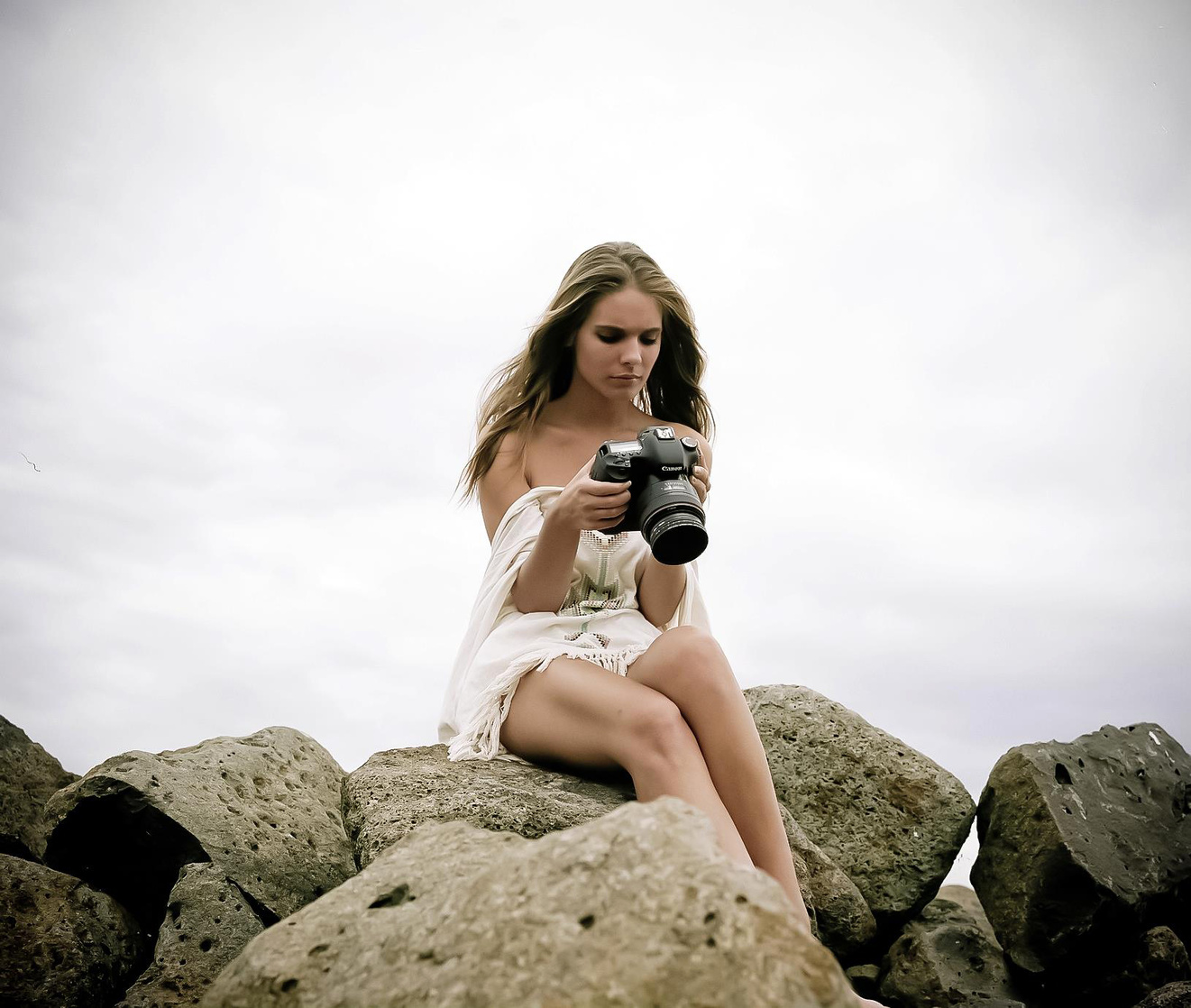 Caitlin Stasey