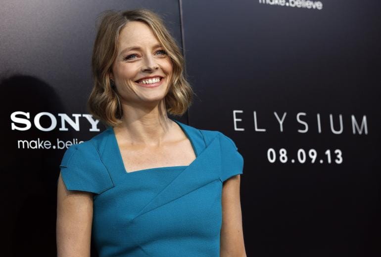 Jodie Foster