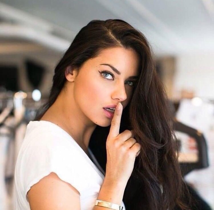 Adriana Lima Adriana Lima