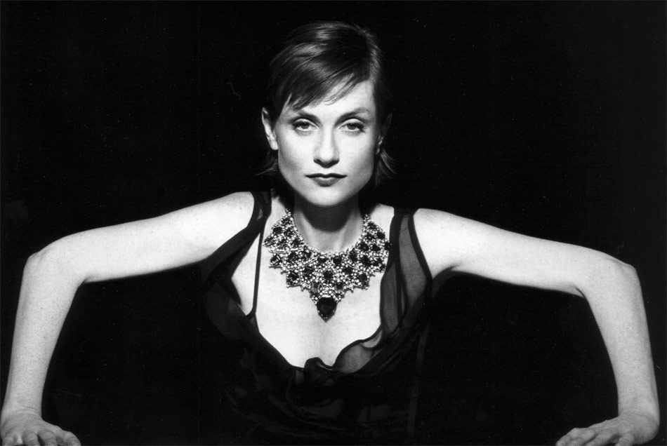 Isabelle Huppert Isabelle Huppert