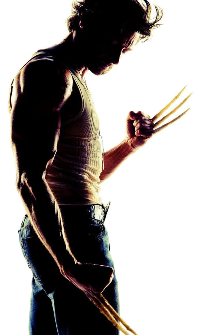 Picture Of X Men Origins Wolverine 