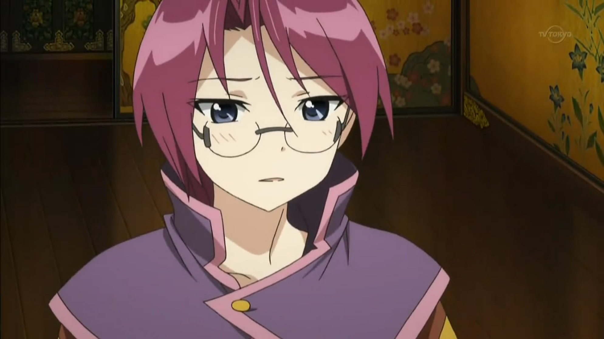Akechi Mitsuhide