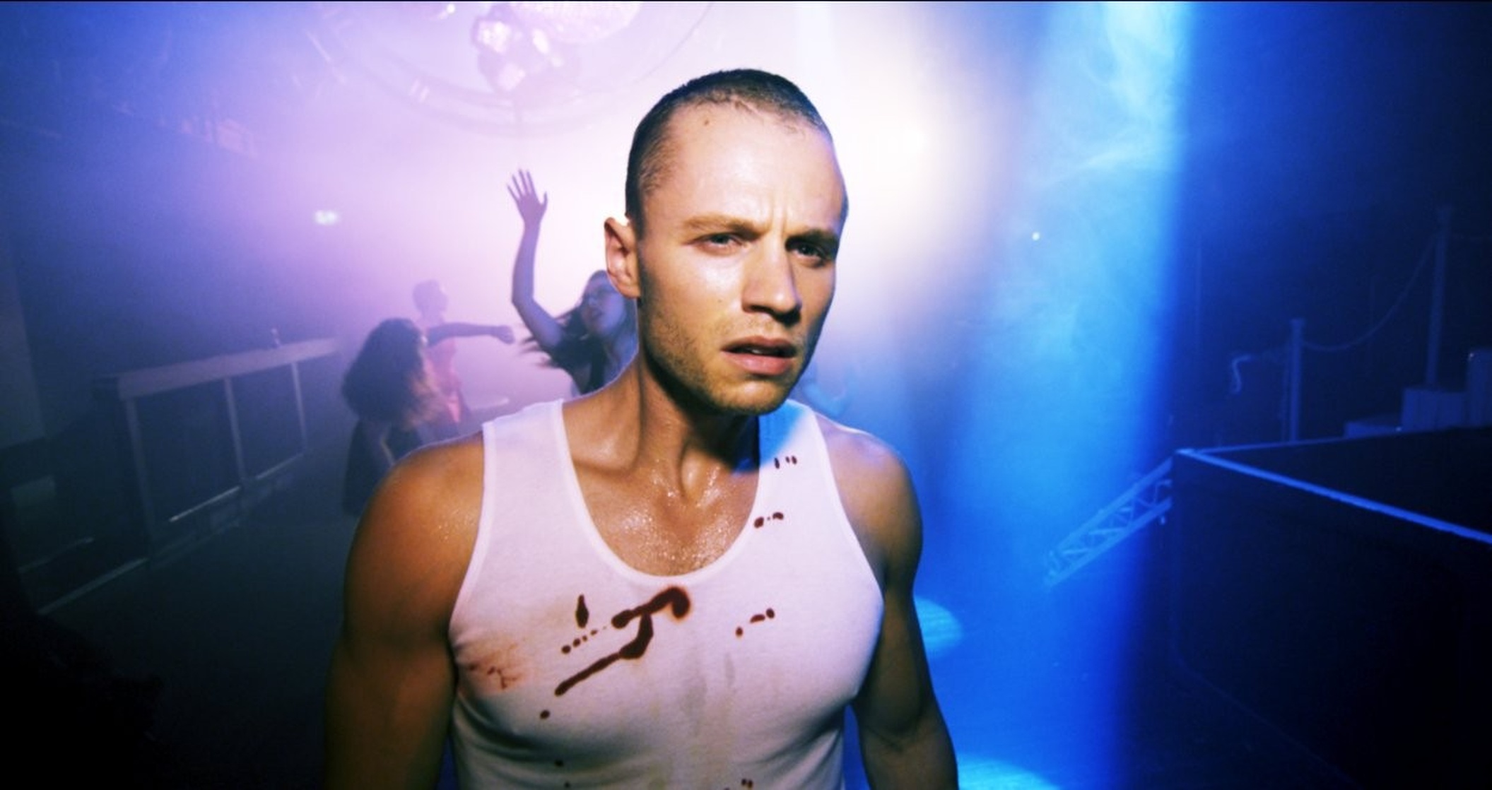 Drown