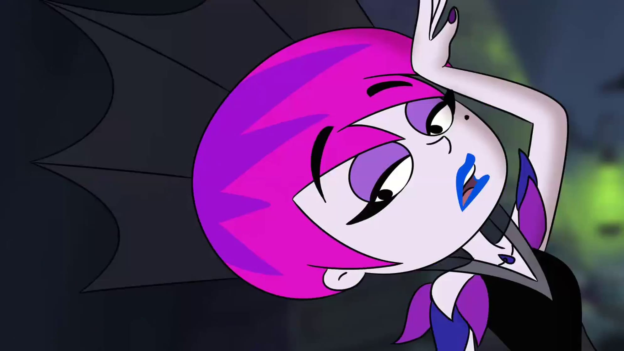 Hildy Gloom