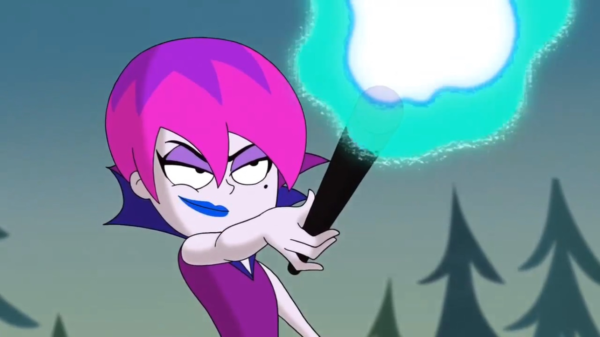 Hildy Gloom