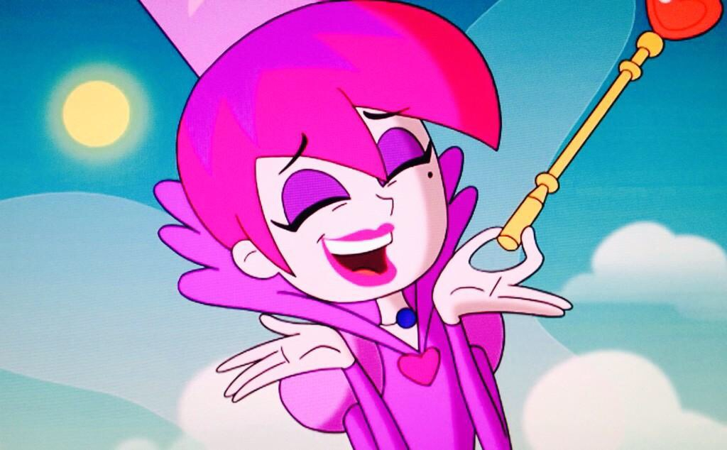 Hildy Gloom