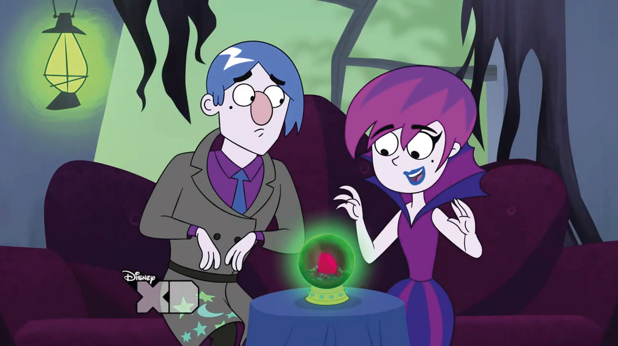 Hildy Gloom