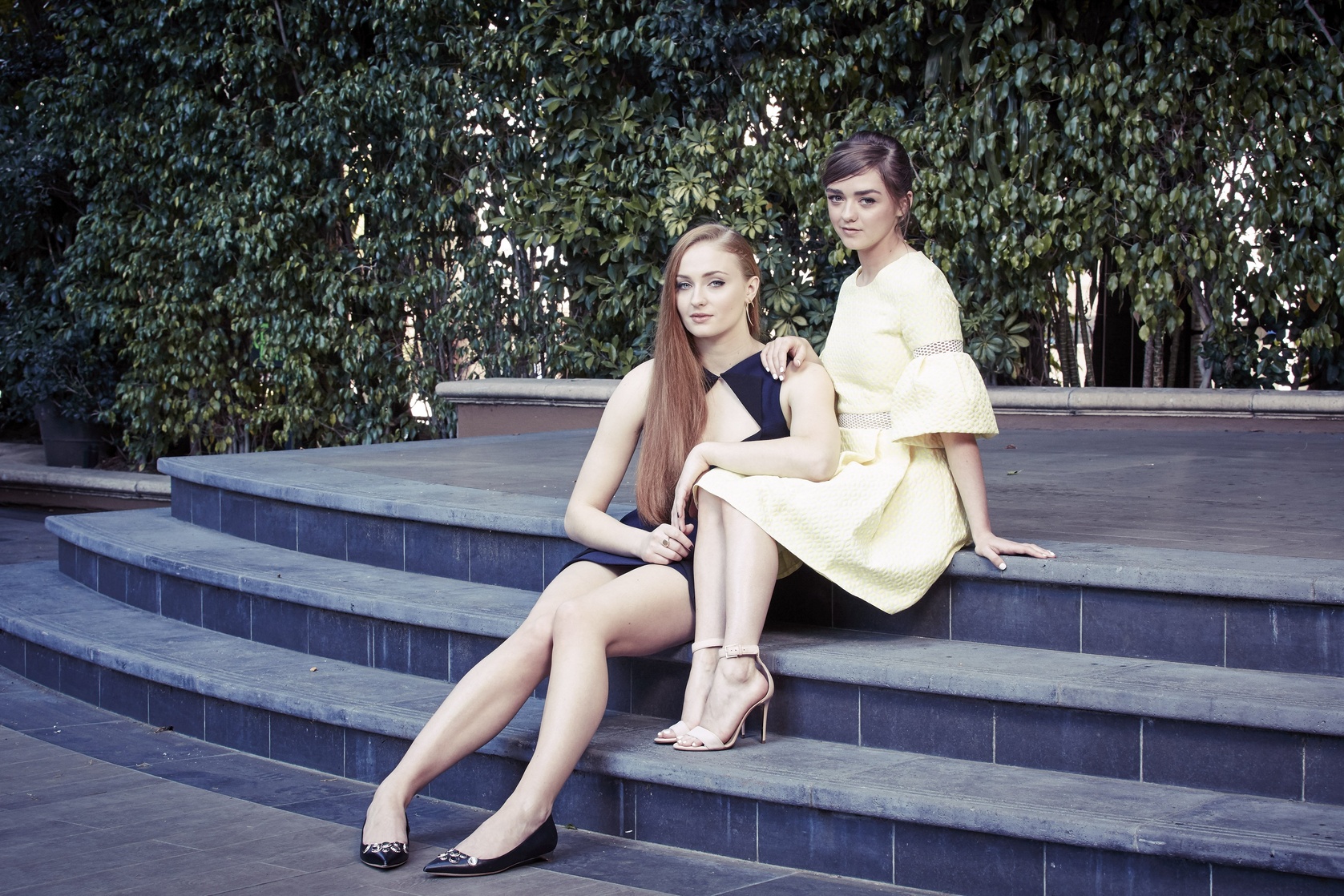 Sophie Turner Sophie Turner