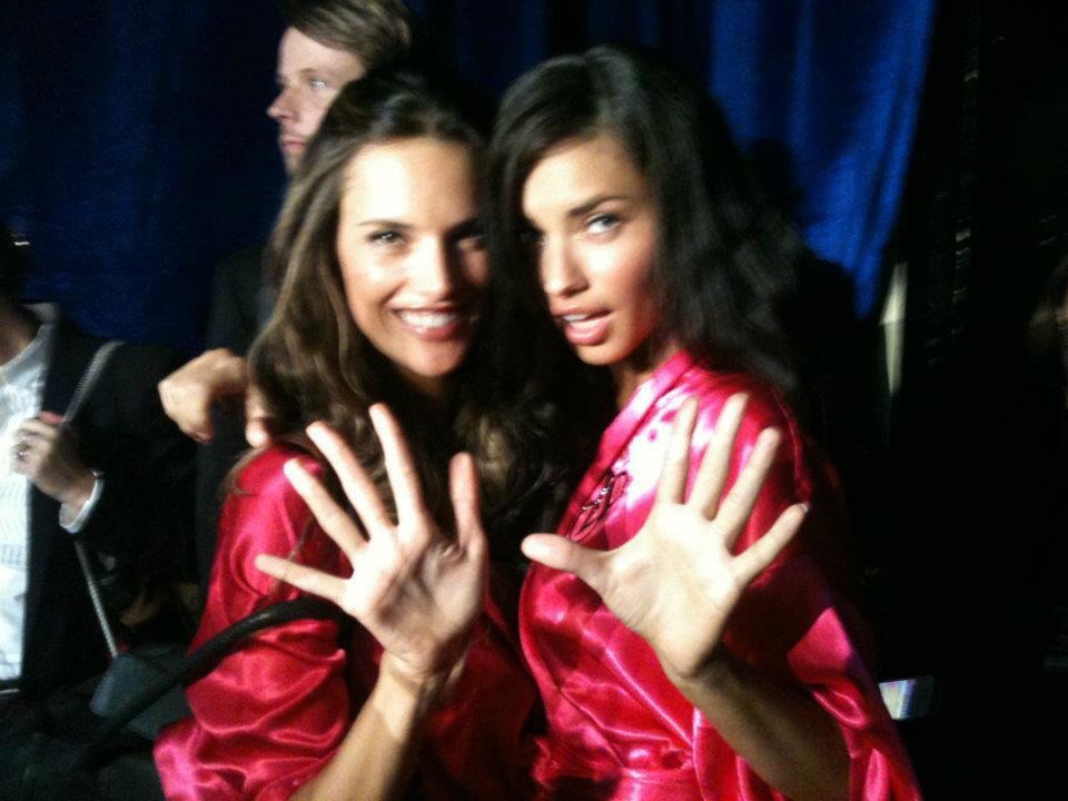 Adriana Lima