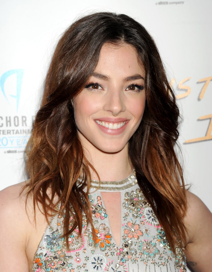 Picture Of Olivia Thirlby