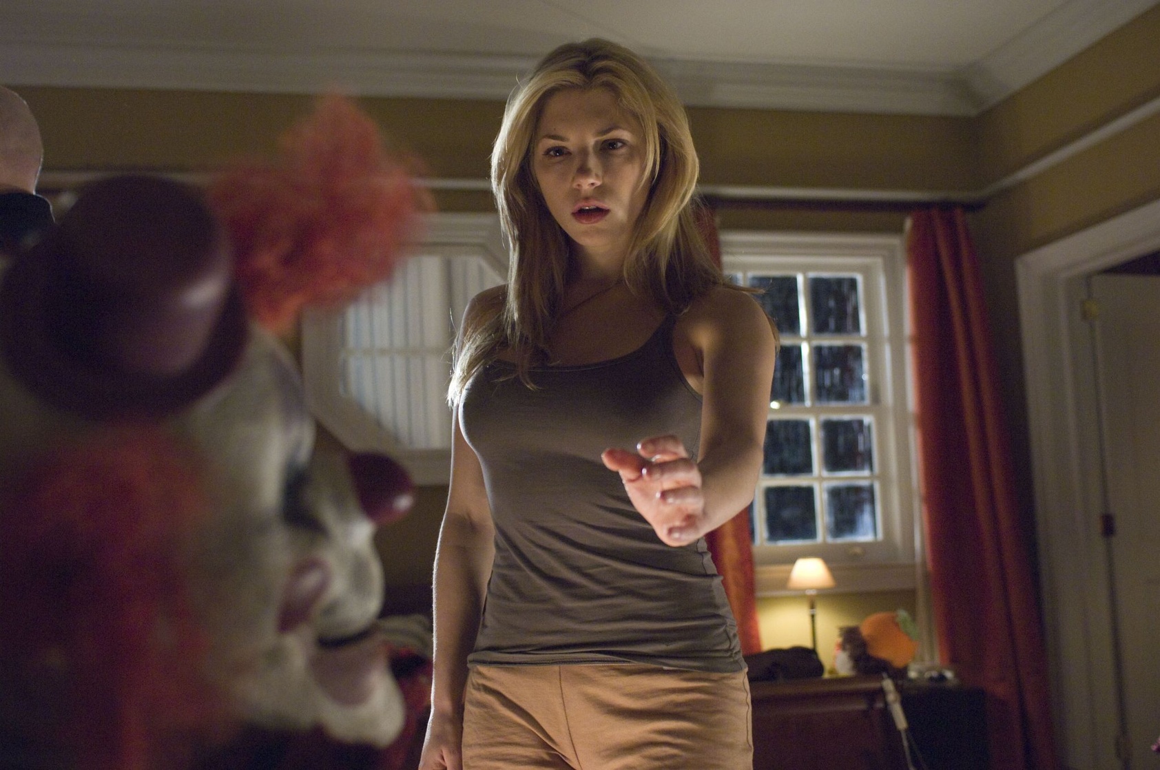 Katheryn Winnick