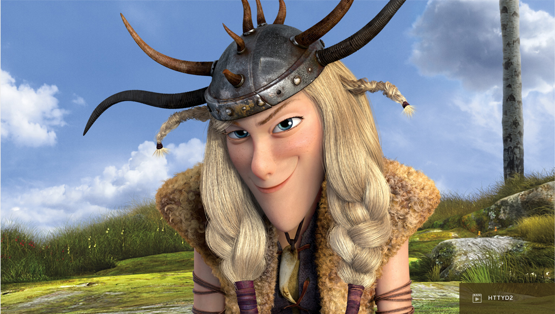 How to Train Your Dragon