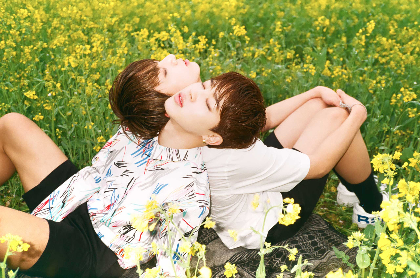 BTS (Bangtan Boys)