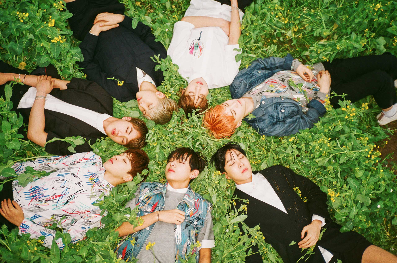 BTS (Bangtan Boys)