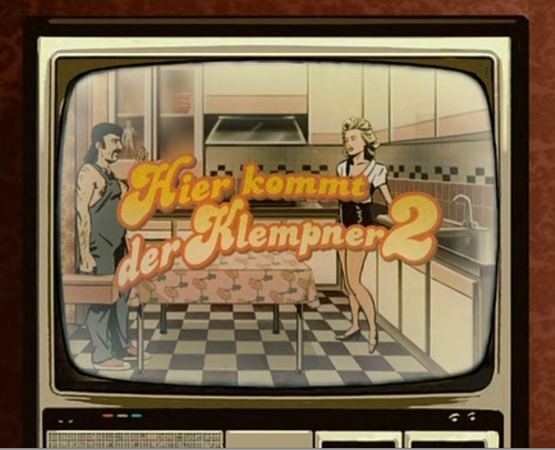 Waltz with Bashir