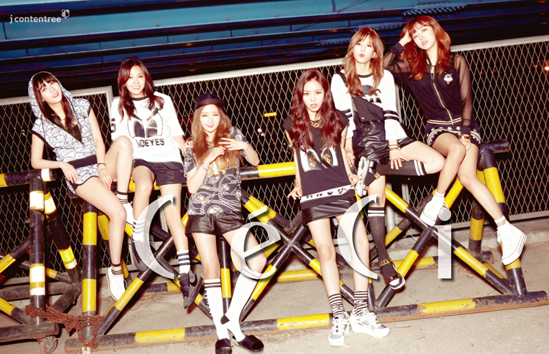 APink