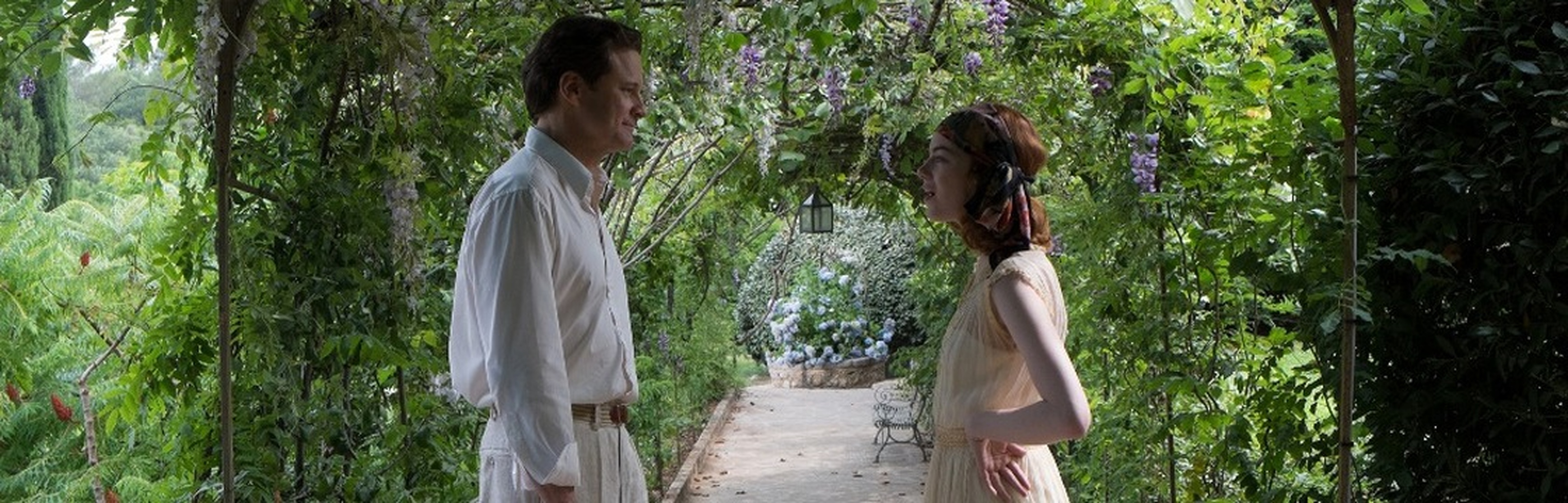Magic in the Moonlight Magic in the Moonlight