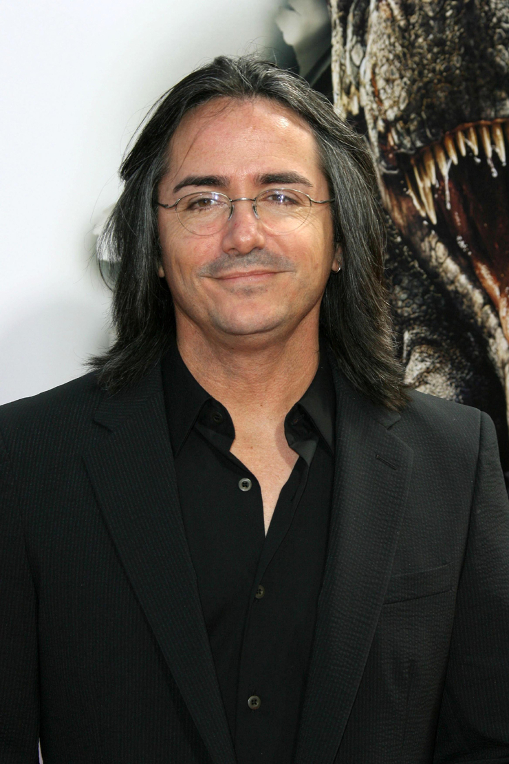 Image of Brad Silberling