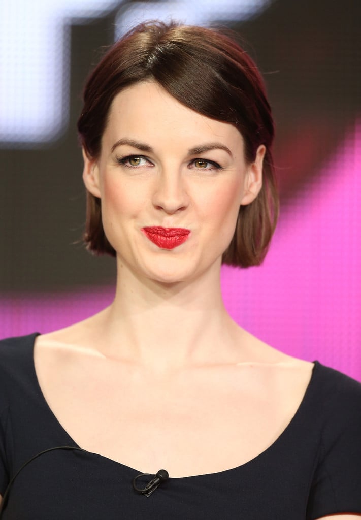 Picture of Jessica Raine