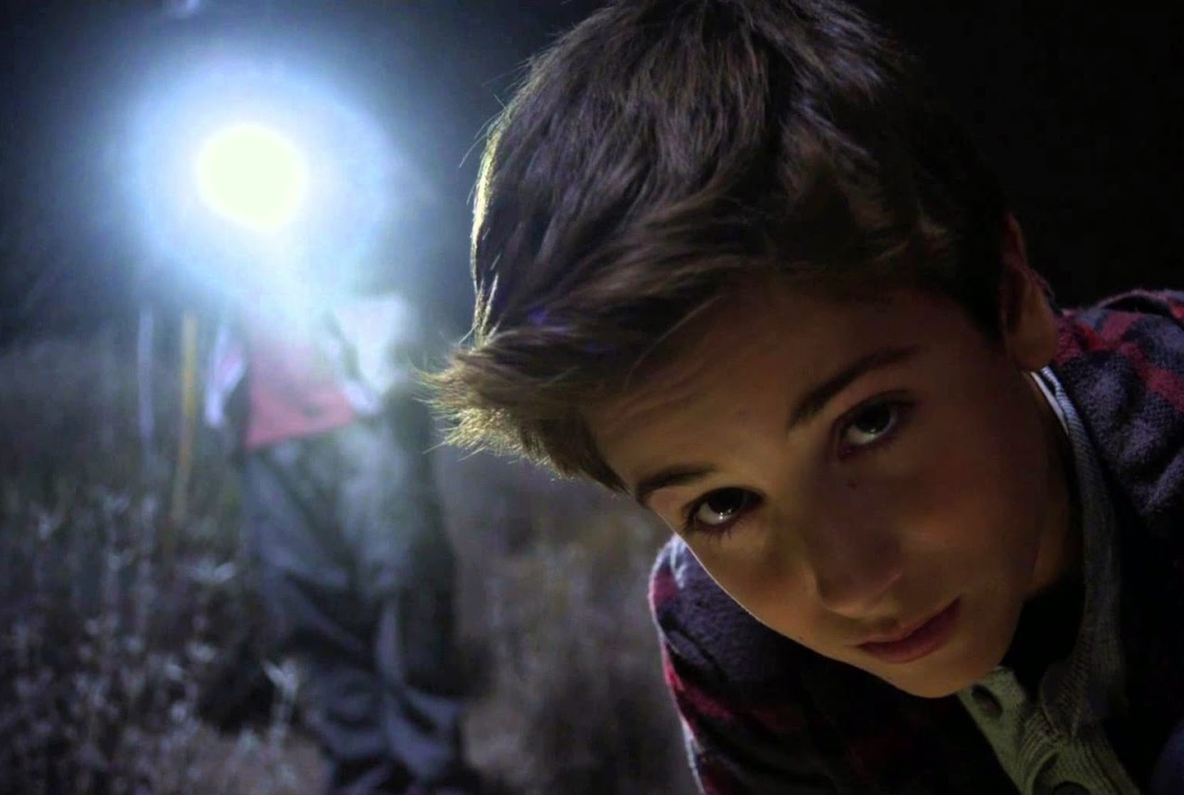 Earth to Echo