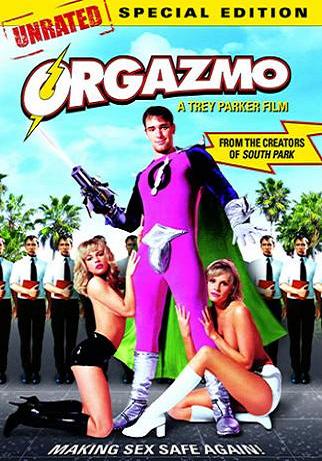 orgazmo shirt