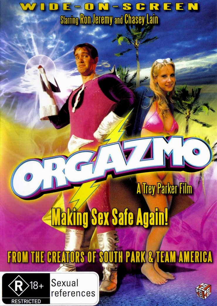 Picture Of Orgazmo