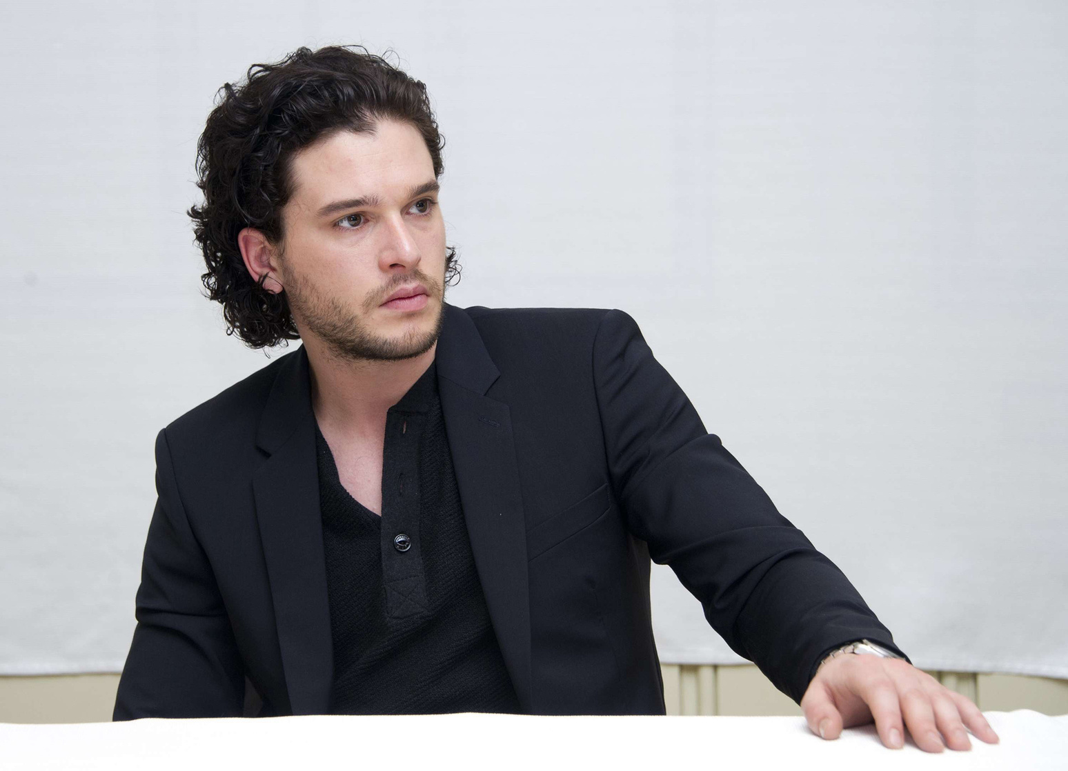 Kit Harington