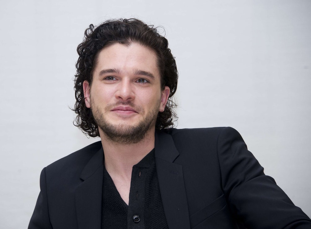 Picture of Kit Harington