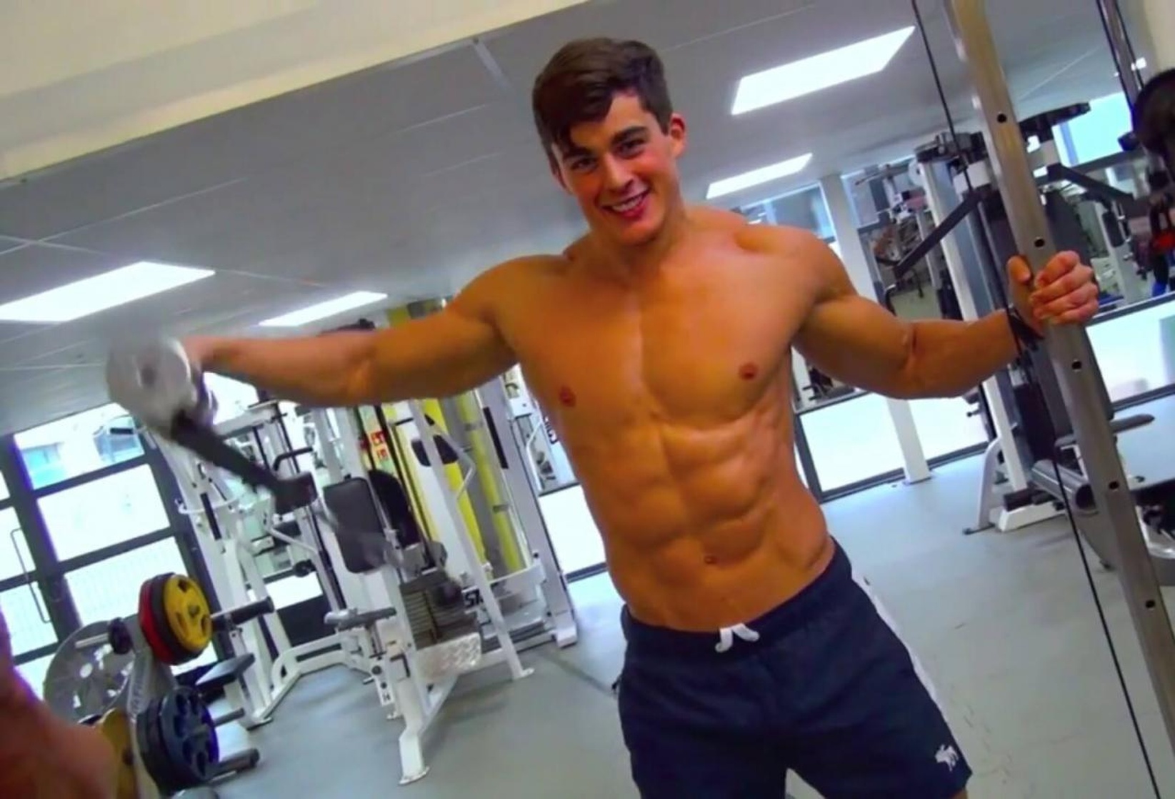 Pietro Boselli