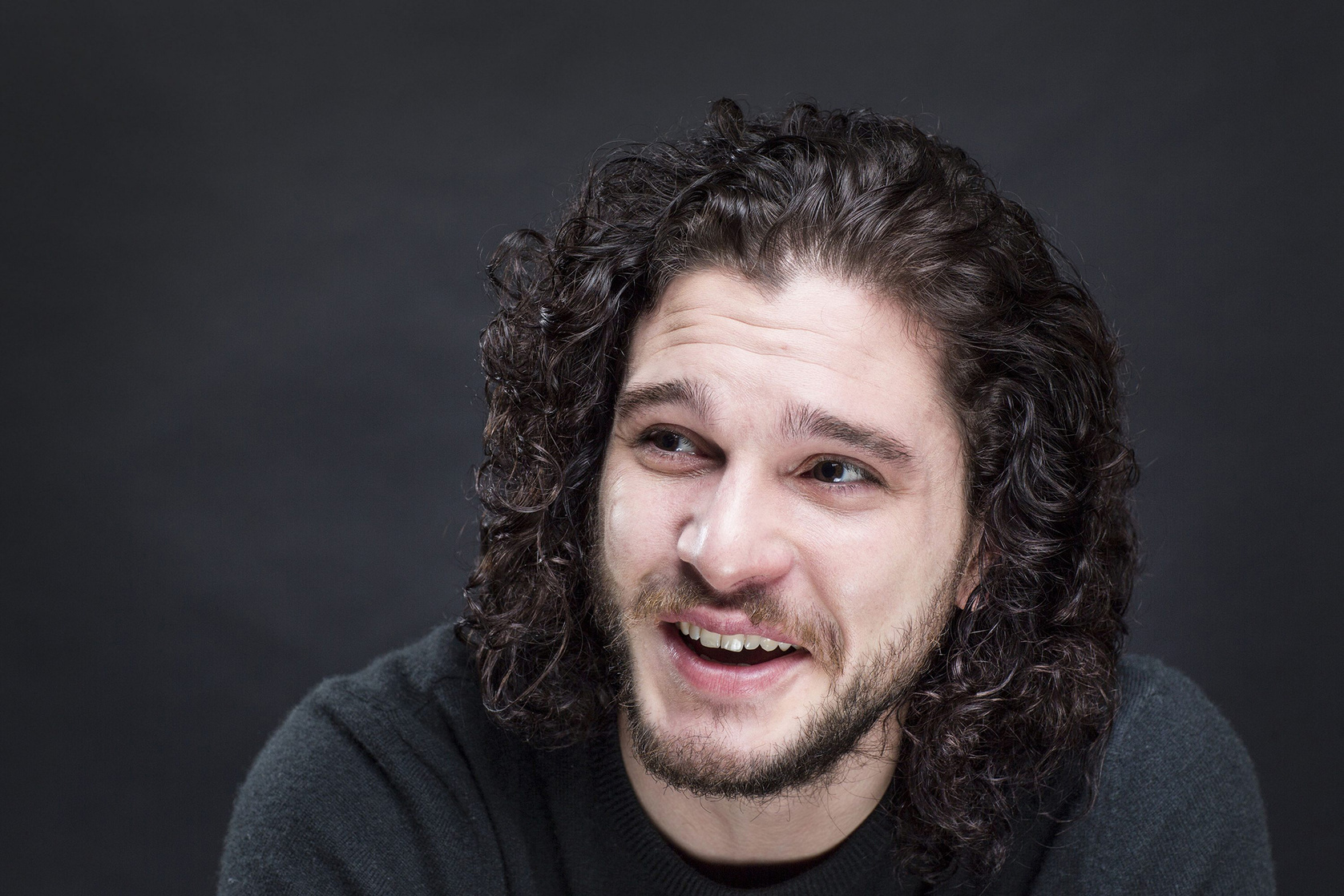 Kit Harington