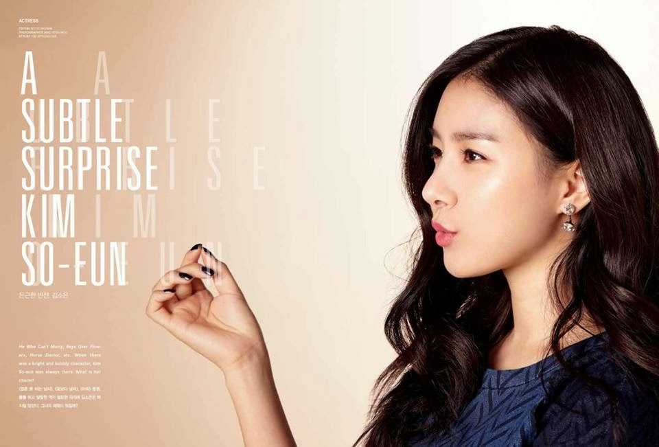 So-eun Kim
