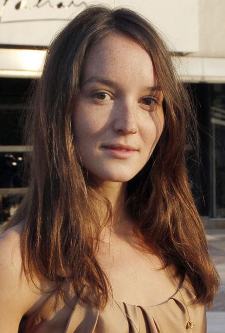 Picture of Anaïs Demoustier