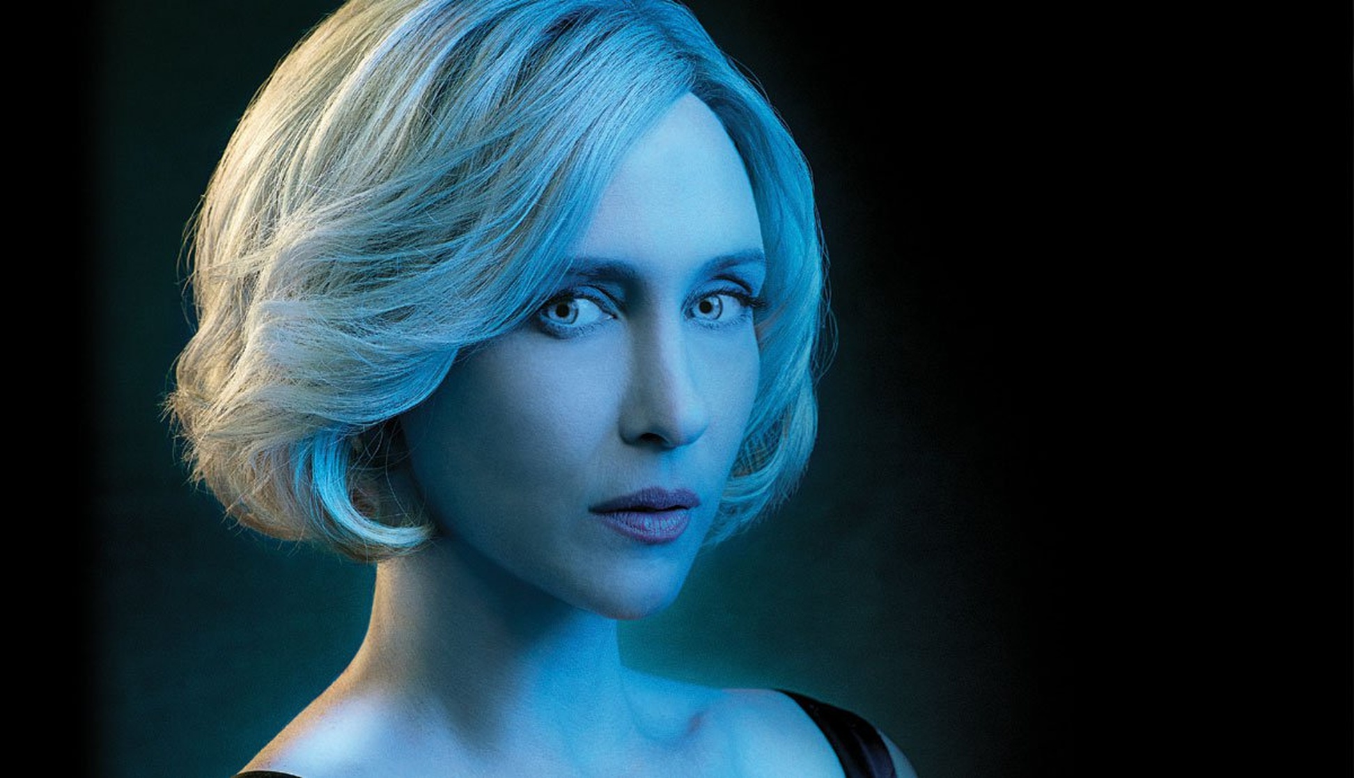 Vera Farmiga