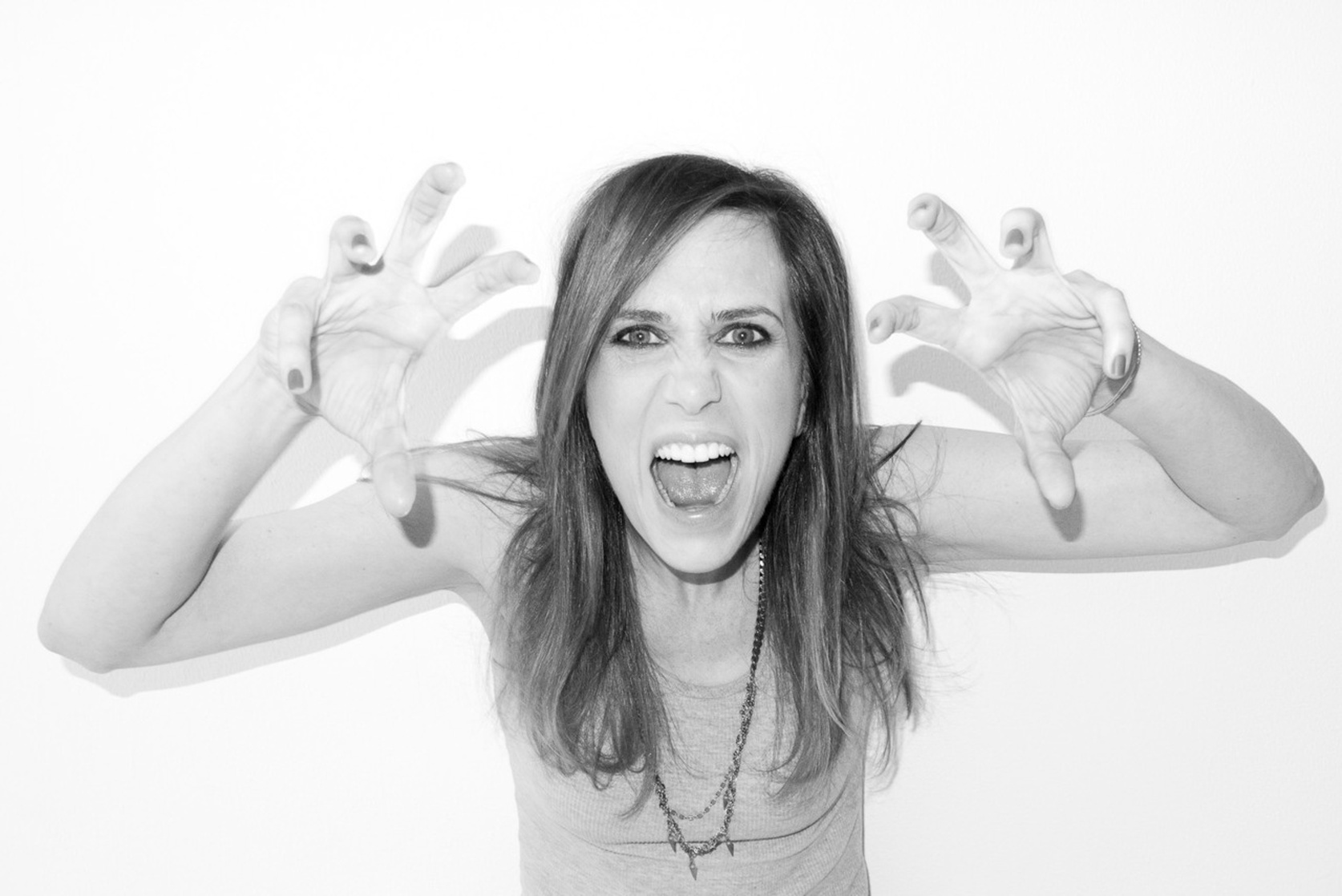 Kristen Wiig