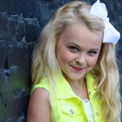 Image of Jojo Siwa