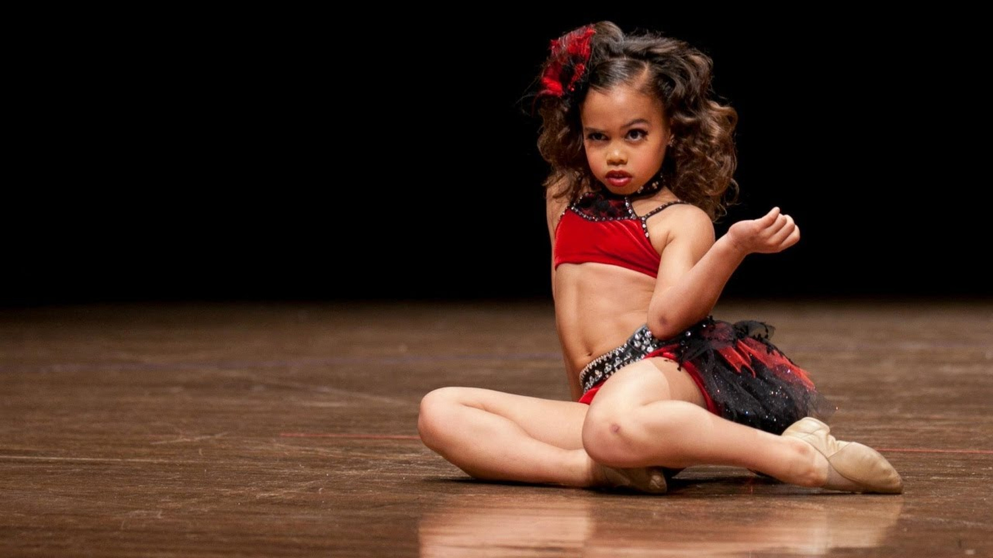 Asia Monet Ray