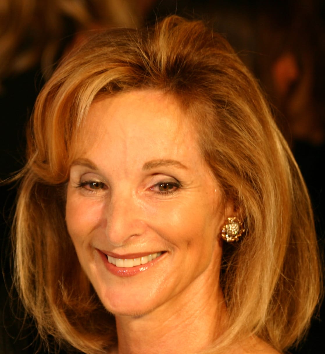 Amanda Burden